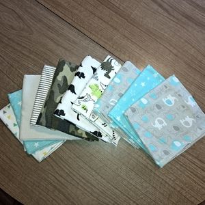 Baby flannel Blanket